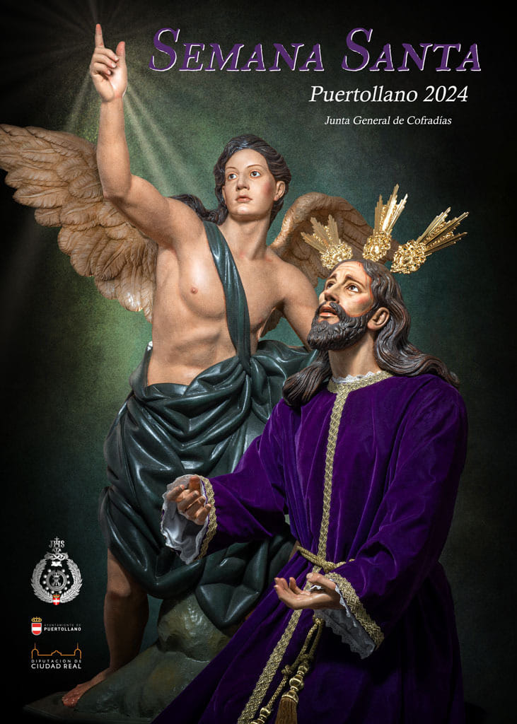 Semana Santa en Puertollano  